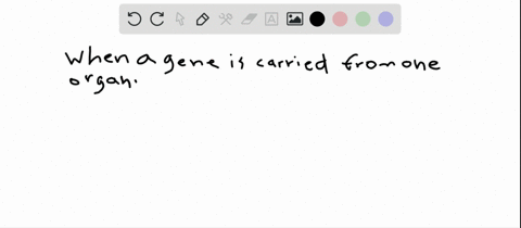 what-carries-a-gene-from-one-organism-into-a-bacteria-cell-a-a-plasmid-b-an-electrophoresis-gel-c-a-