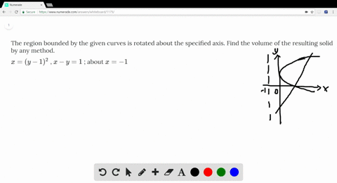 the-region-bounded-by-the-given-curves-is-rotated-about-the-specified-axis-find-the-volume-of-the--7