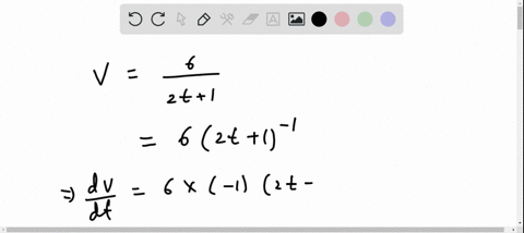 solve-the-given-problems-by-finding-the-appropriate-derivatives-the-potential-v-in-v-of-a-certain-el