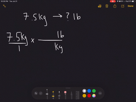 perform-each-conversion-75-kilograms-to-pounds