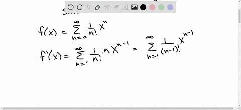 a-show-that-the-function-fxsum_u0infty-fracxprime-primen-is-a-solution-of-the-differential-equation-