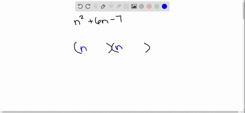 factor-each-trinomial-of-the-form-x2b-xc-n26-n-7