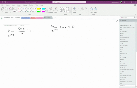 using-lim-_x-rightarrow-0-fracsin-xx1-show-that-lim-_x-rightarrow-0-sin-x0
