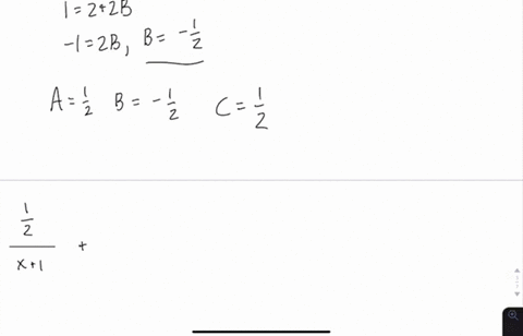 in-exercises-21-32-express-the-integrand-as-a-sum-of-partial-fractions-and-evaluate-the-integrals-13