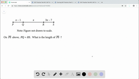on-overlinep-s-above-p-qr-s-what-is-the-length-of-overlinep-s