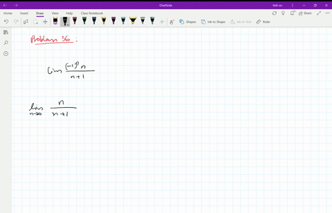 Solved Find The Limit Of The Following Sequences Or Determine That The Solved Find The Limit Of The Following Sequences Or Determine That The