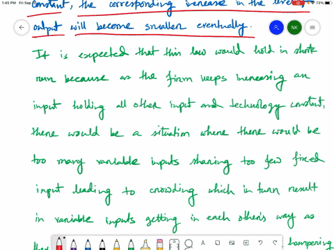 why-do-we-expect-the-law-of-diminishing-marginal-returns-to-hold