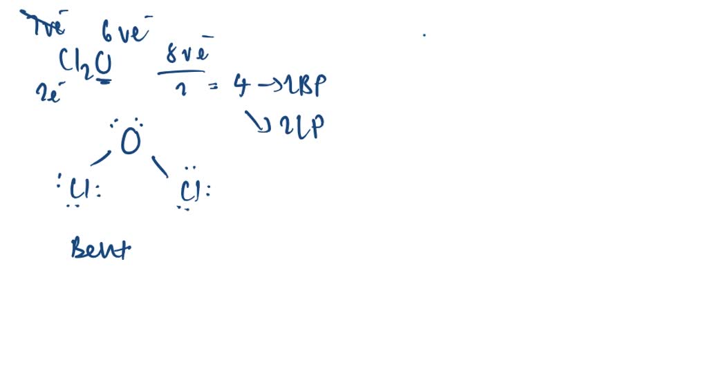 SOLVED Using The VSEPR Theory Predict The Molecular Structure Of Each   F48df80e 7b43 4311 878e 2a47cda1ae7e Large 