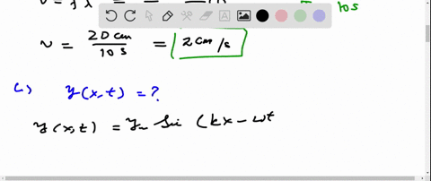 transverse-sinusoidal-a-transverse-sinusoidal-wave-of-wavelength-20-mathrmcm-is-moving-along-a-strin
