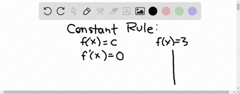 constant-rule-proof-for-the-constant-function-fxc-use-the-definition-of-the-derivative-to-show-that-