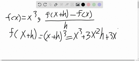 find-the-indicated-difference-quotient-and-simplify-assume-that-h-neq-0-text-if-fxx3-text-find-fracf