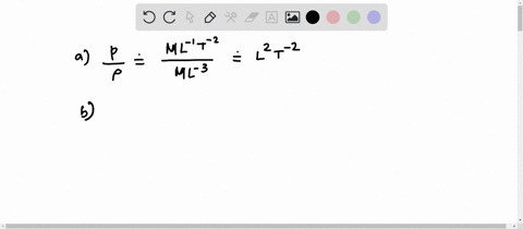 if-p-is-a-pressure-v-a-velocity-and-rho-a-fluid-density-what-are-the-dimensions-in-the-m-l-t-syste-2