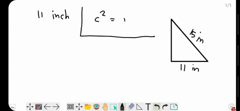 use-the-pythagorean-theorem-to-find-the-missing-side-of-the-right-triangle-with-legs-a-and-b-and-h-8