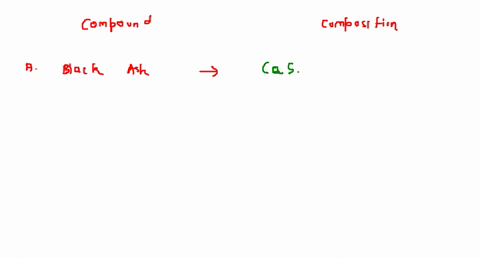 match-the-following-column-i-column-ii-compounds-quad-composition-a-black-ash-p-mathrmk_2-mathrmco_3