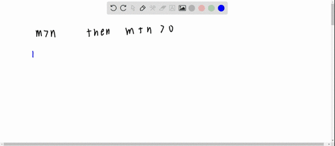tell-whether-each-statement-is-true-or-false-for-all-real-numbers-m-and-n-use-various-replacements-2
