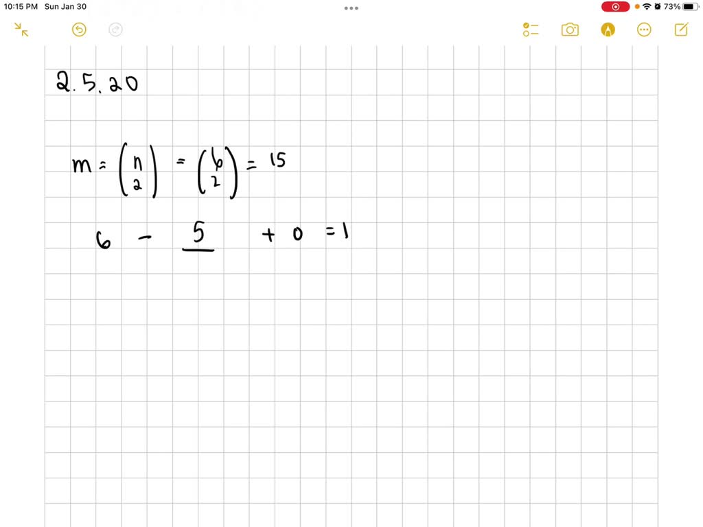 Every connected tree graph made of n nodes has exactly n-1 edges ...