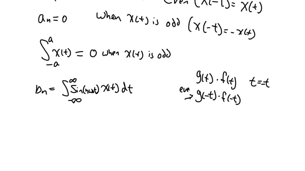 A distribution T on ℝ^N is even if T̆=T, and odd if T̆=-T. Prove that ...