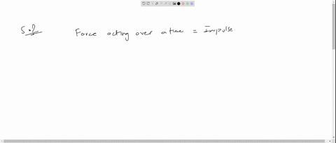 a-constant-force-of-magnitude-25-mathrmn-acts-on-an-object-for-30-s-what-is-the-magnitude-of-the-imp
