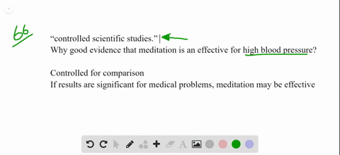 you-read-in-a-magazine-that-nonphysical-treatments-such-as-meditation-and-prayer-have-been-shown-to-
