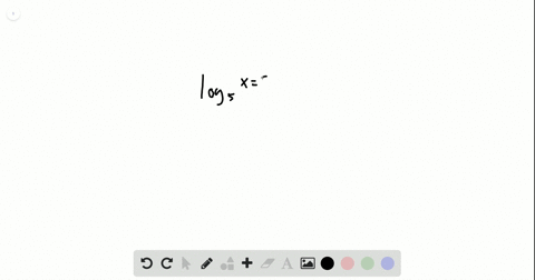 solve-each-equation-find-the-exact-solutions-log-_5x3