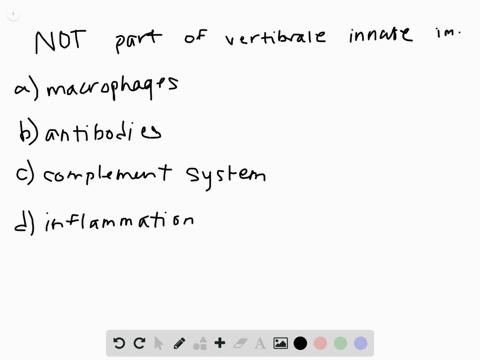 which-of-the-following-is-not-part-of-the-vertebrate-innate-immunity-defense-a-macrophages-b-antib-2