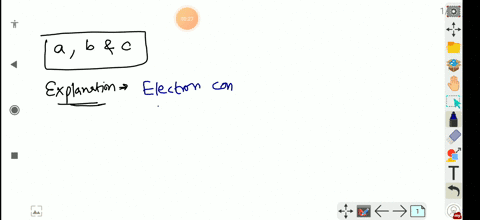 electric-conduction-takes-place-in-a-discharge-tube-due-to-movement-of-a-positive-ions-b-negative-io