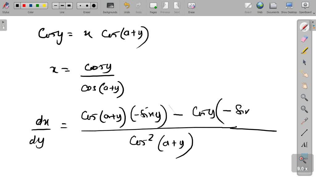 solved-if-cos-x-y-1-then-prove-that-cosx-cosy-0-and-sinx-siny-0