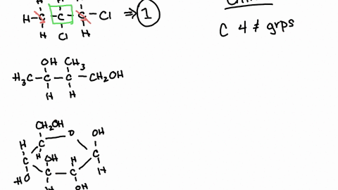 how-many-asymmetric-carbon-atoms-are-present-in-each-of-the-following-compounds-a-b-c