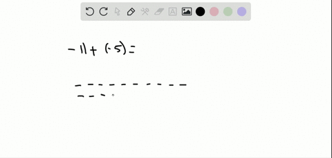 find-each-sum-11-5