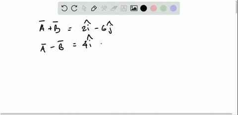 consider-the-two-vectors-mathbfa3-hatmathbfi-2-hatmathbfj-and-mathbfb-hatmathbfi-4-hatmathbfj-calcul
