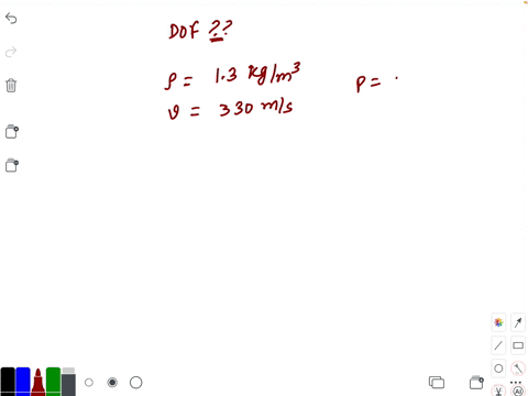 SOLVED:A closed-form expression for the mass flow through a choked ...