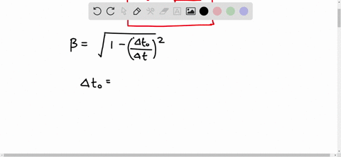 the-mean-lifetime-of-stationary-muons-is-measured-to-be-22000-mu-mathrms-the-mean-lifetime-of-high-s