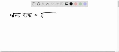 simplify-the-expression-assume-the-letters-denote-any-real-numbers-sqrt3a2-b-sqrt3a4-b