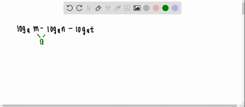 write-expression-as-a-single-logarithm-with-coefficient-1-assume-all-variables-represent-positive--3