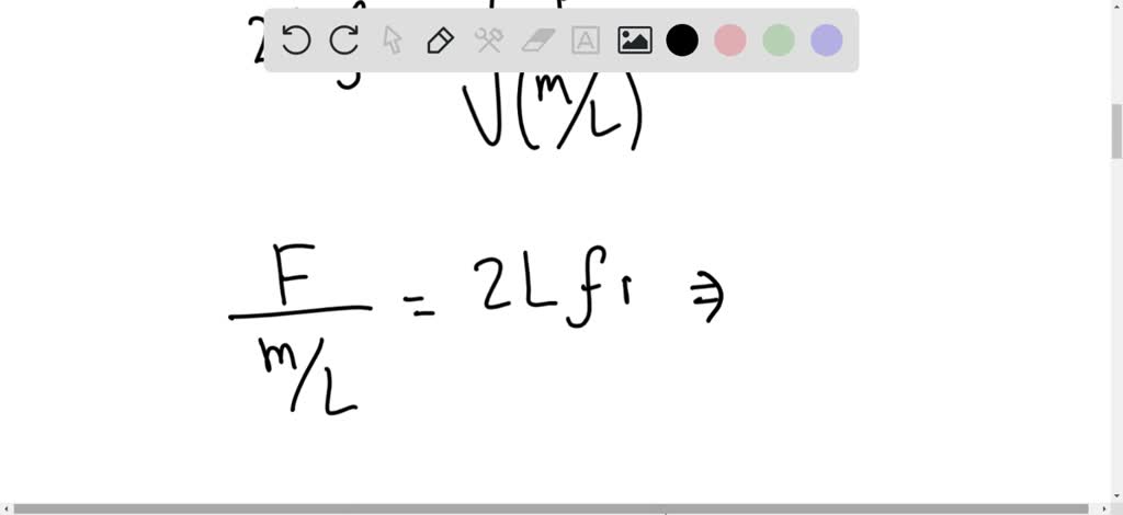 SOLVED:Suppose that the strings on a violin are stretched with the same ...