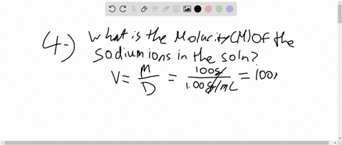 solutions-introduced-directly-into-the-bloodstream-have-to-be-isotonic-with-blood-that-is-they-must-