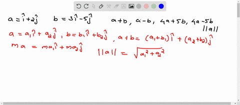 find-ab-a-b-4-a5-b-4-a-5-b-and-a-mathbfamathbfi2-mathbfj-quad-mathbfb3-mathbfi-5-mathbfj