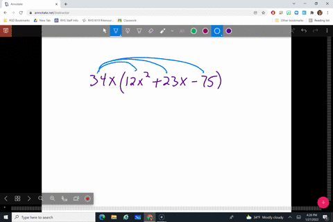 simplify-34-x12-x-223-x-75