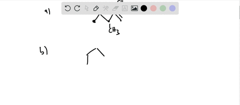 write-the-structural-formula-for-each-of-the-following-unsaturated-compounds-a-23-dimethyl-1-pentene