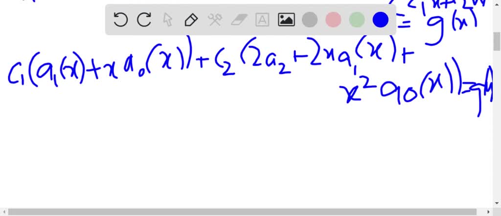 Determine una ecuación diferencial de segundo orden F(x, y, y^', y ...
