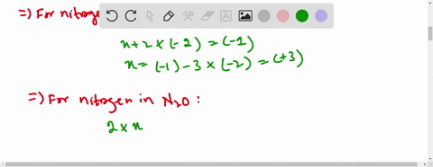apply-the-following-equations-show-redox-reactions-that-are-sometimes-used-in-the-laboratory-to-ge-2