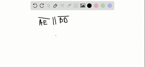 in-the-figure-below-overlinea-e-overlineb-d-which-pairs-of-angles-are-congruent-figure-cant-copy
