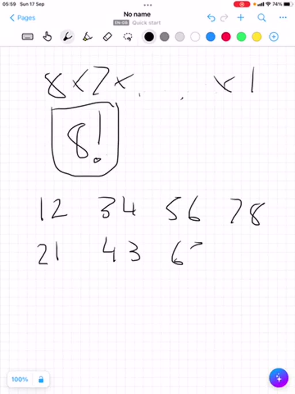 SOLVED Elimination Tournaments In An Elimination Tournament The Teams 