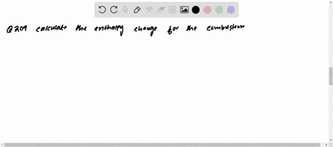 calculate-the-enthalpy-change-for-the-combustion-of-cyclopropane-at-298-mathrmk-if-the-enthalpy-of-2
