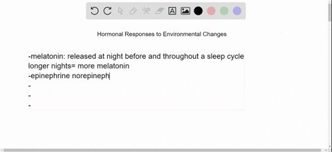 in-a-short-essay-100-150-words-use-specific-examples-to-discuss-the-role-of-hormones-in-an-animals-r