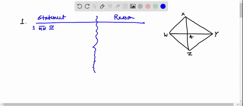 copy-this-problem-and-proof-and-fill-in-the-missing-statements-and-reasons-given-overlinemathrmwx-co