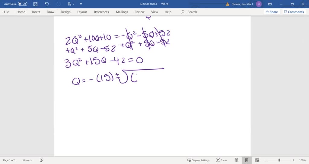 Solved Given The Supply And Demand Functions P 2 Qs 2 10 Qs 10 P Qd 2 Solved Given The Supply And Demand Functions P 2 Qs 2 10 Qs 10 P Qd 2