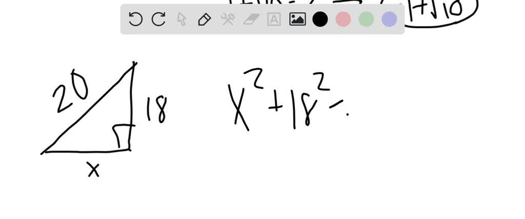 SOLVED:The top of a 20-foot ladder, leaning against a building, reaches