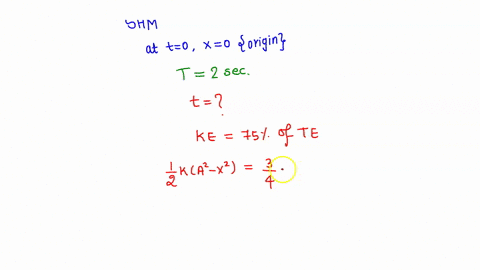 starting-from-the-origin-a-body-oscillates-simple-harmonically-with-a-period-of-2-mathrms-after-wh-3