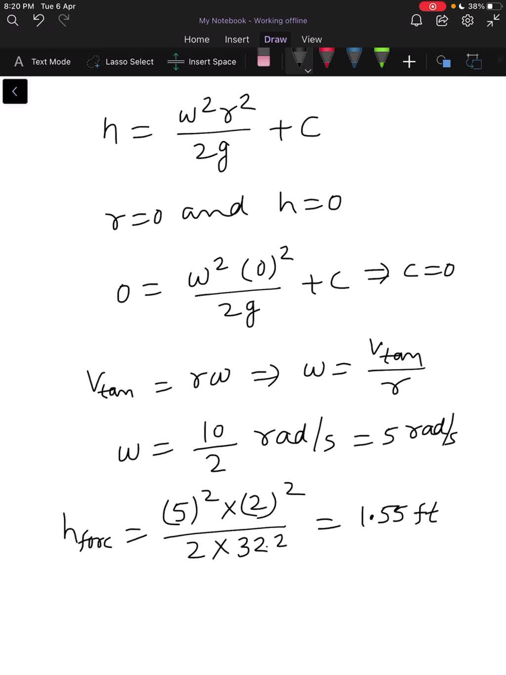 solved-derive-the-transfer-function-for-the-hemispherical-liquid